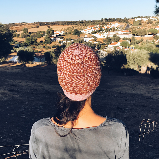 Miguel hat