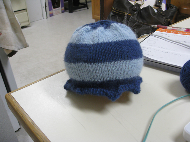Adjustable Hat For All Ages
