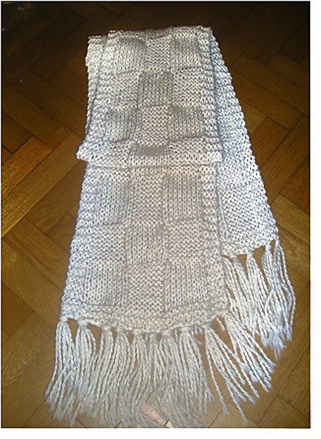 Essential Scarf
