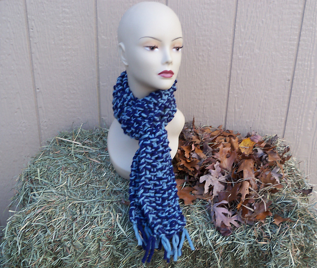 Uh Oh I need a gift scarf