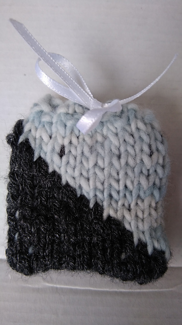 Triangle Trinket Bags