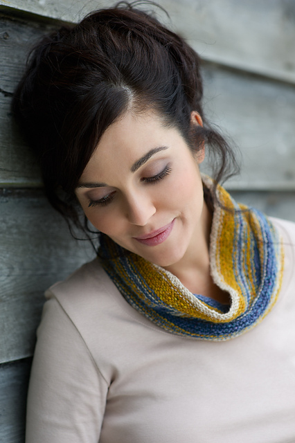 School Tie Cowls