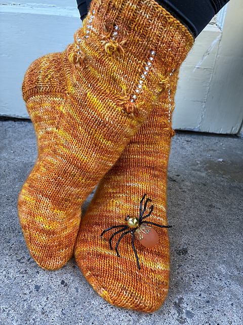 Arachnia