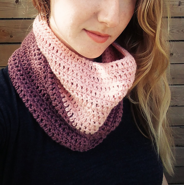 Mountain Ash Cowl
