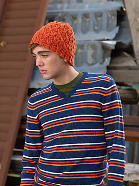 Speer Cap