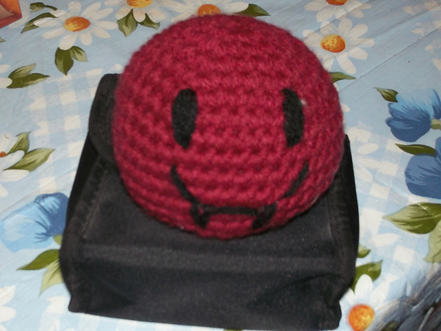 Spherical Creature
