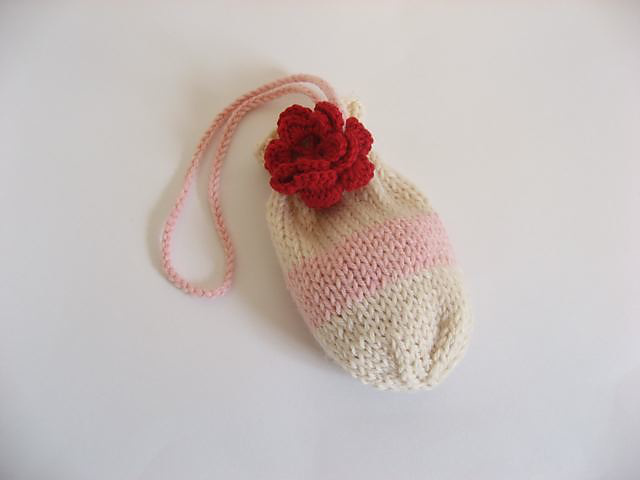 mini pouch