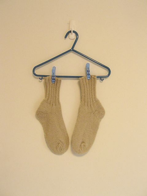 socks