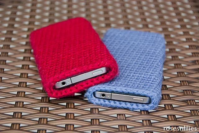 Easy Electronics Sleeve