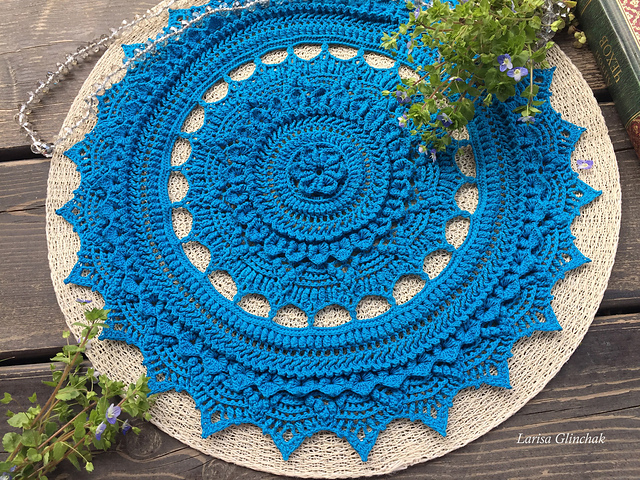 Natasha Doily