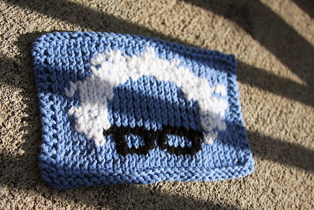 Bernie Sanders - Potholder