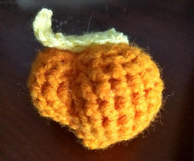 I'm Peachy Stressball