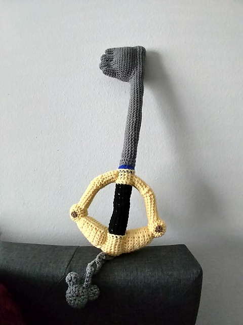 Keyblade