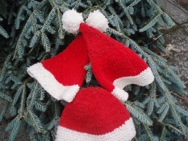 Santa's Hat