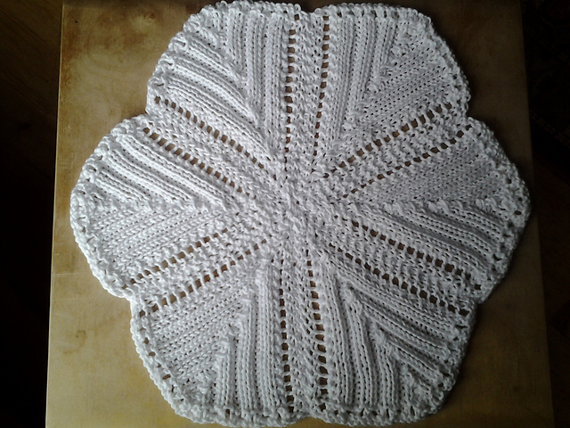 Scottish Farmer's Pattern