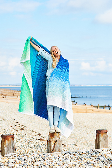 Ravelry: Jacquard Sampler pattern by Rosina Plane