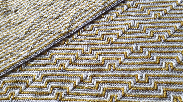 Roaring 20s Wrap
