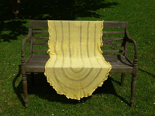 Adjustable Wrap