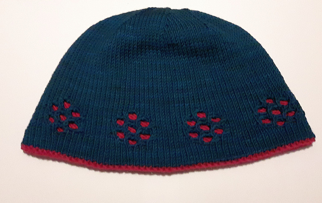 Kapellenhof Hat