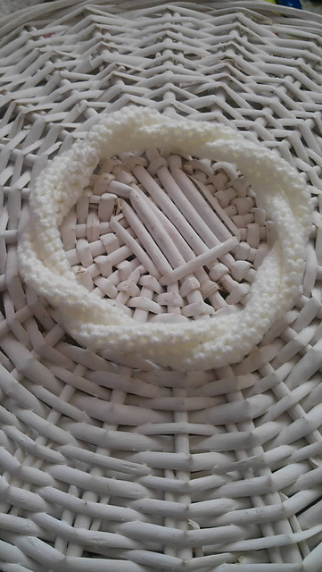 Curly Wurly Headband