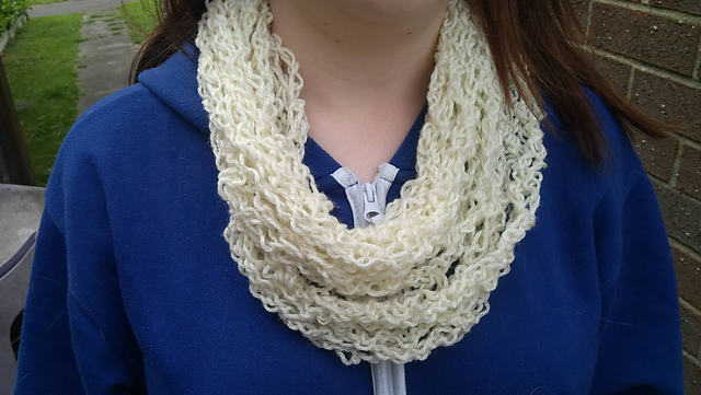 The Good Karma Cowl