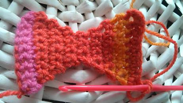 Bow motif