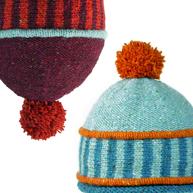 Hat / Mütze Dante
