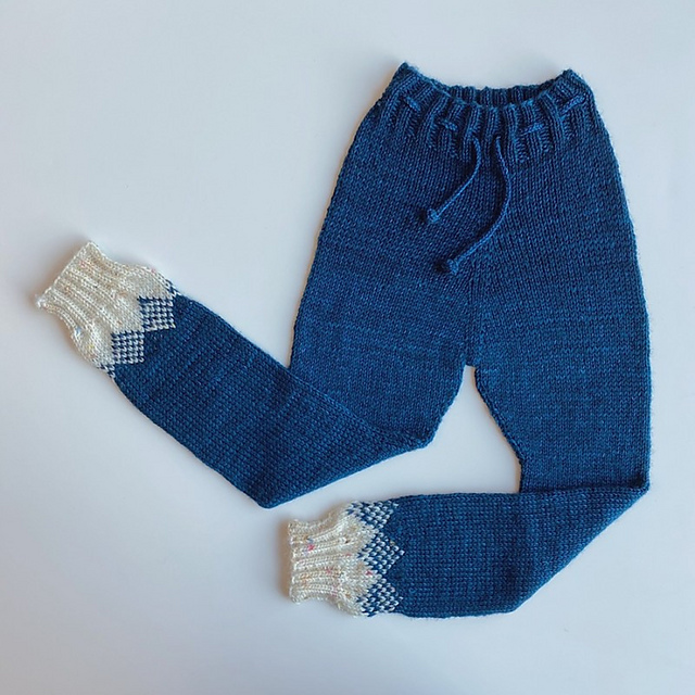 Holiday leggings