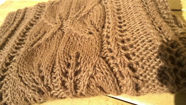 La cruna dell'ago (The eye of the needle)
