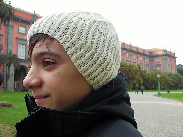 Alabarde