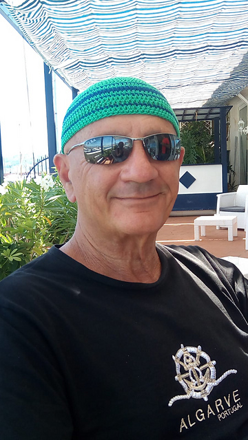 Crapa Pelada