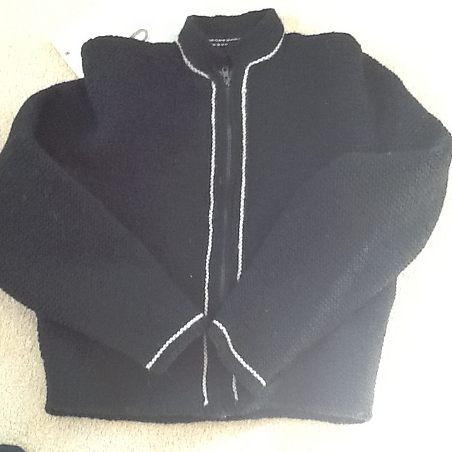 Jaeger Jacket