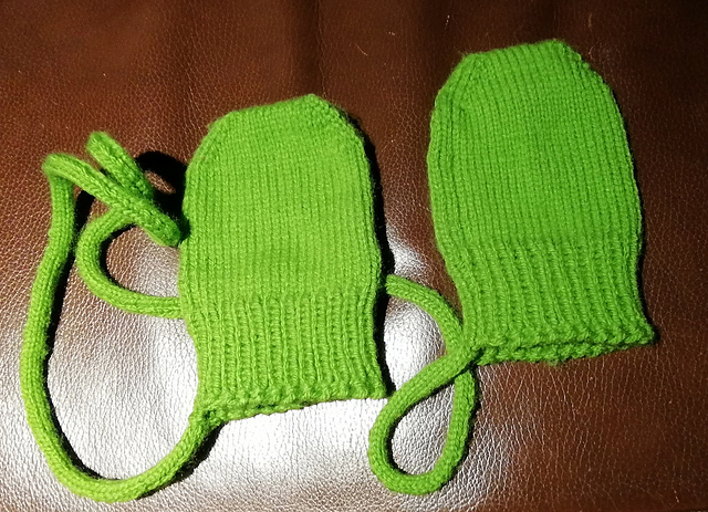 Warme groene vingers