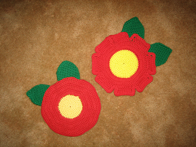 Hot Pads