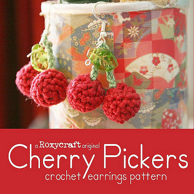 Cherry Pickers