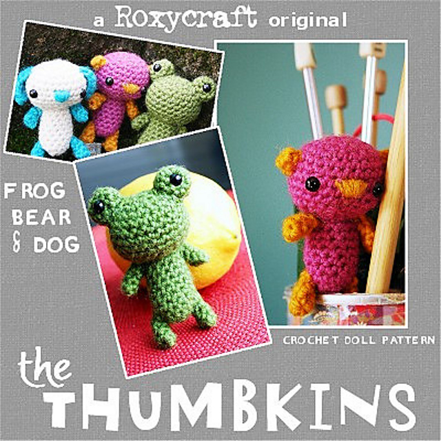 The Thumbkins