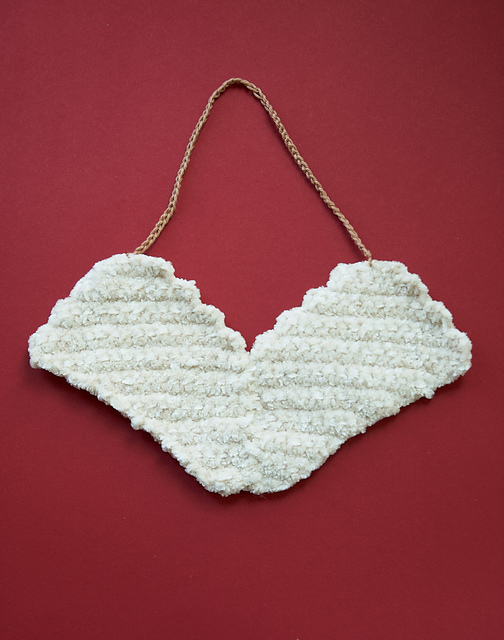 Angel Wings Ornament