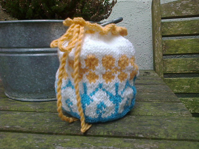 Potpourri Bag