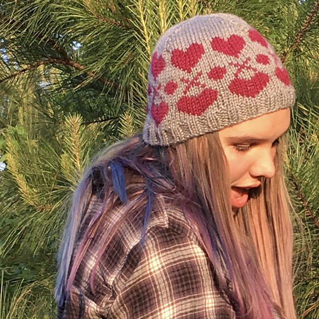 XOXO Beanie
