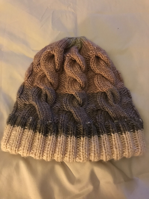 Berk Beanie