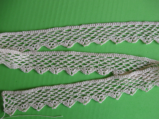 Nostalgic Edging