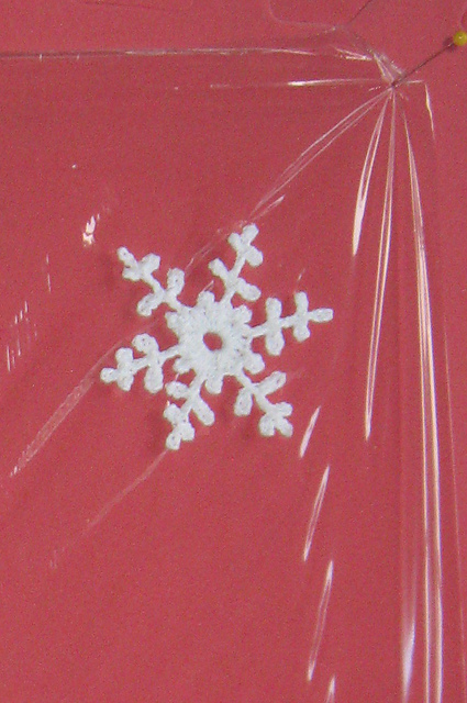 Snowflake No. 11