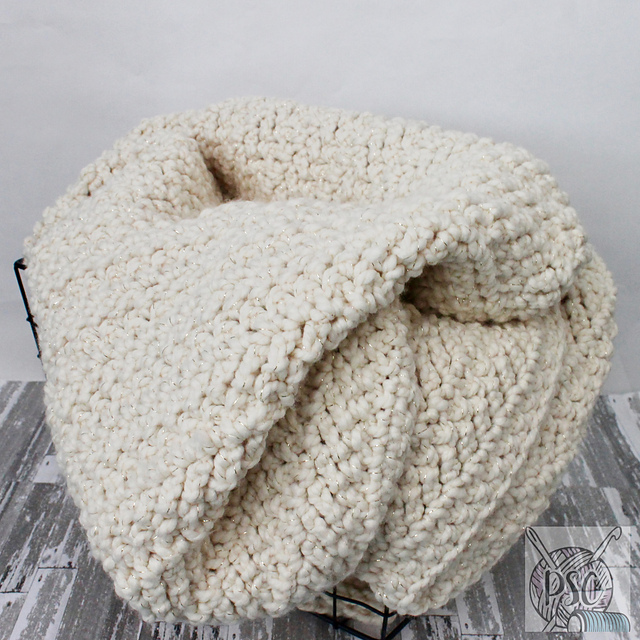 Beloved Blanket