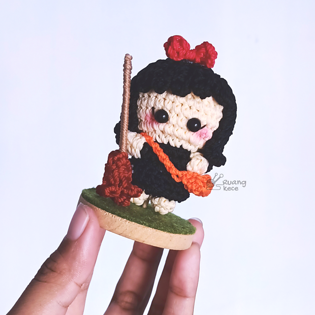 Little Witch Kiki