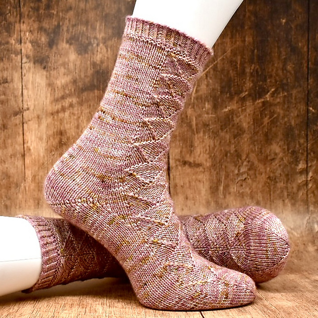 Nuri Socks