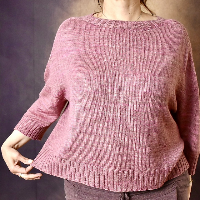 Fluke Sweater