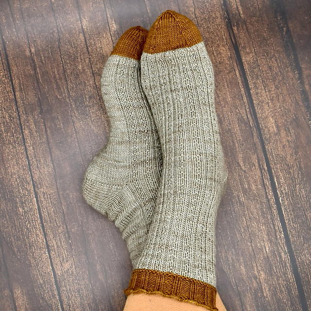 Ideal Standard Socks