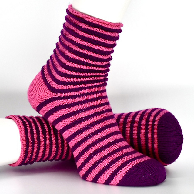 Makkaroni Socks