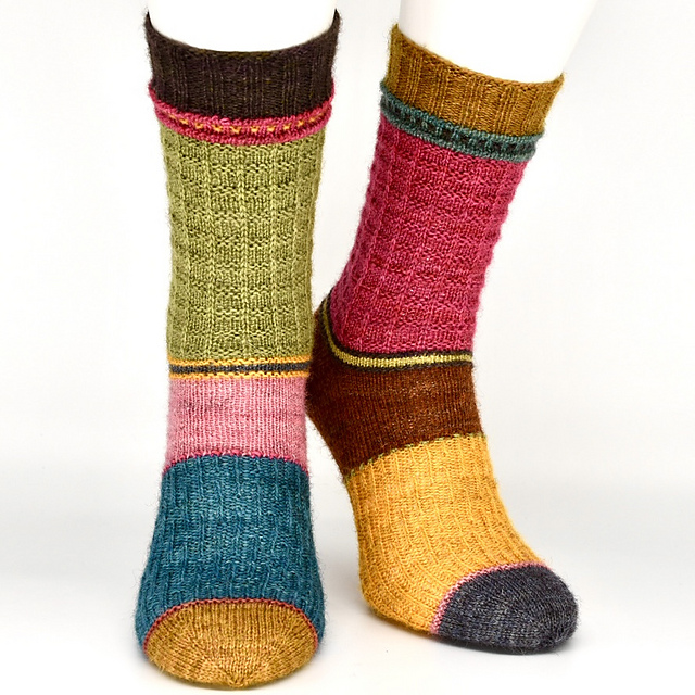 Emily Socks