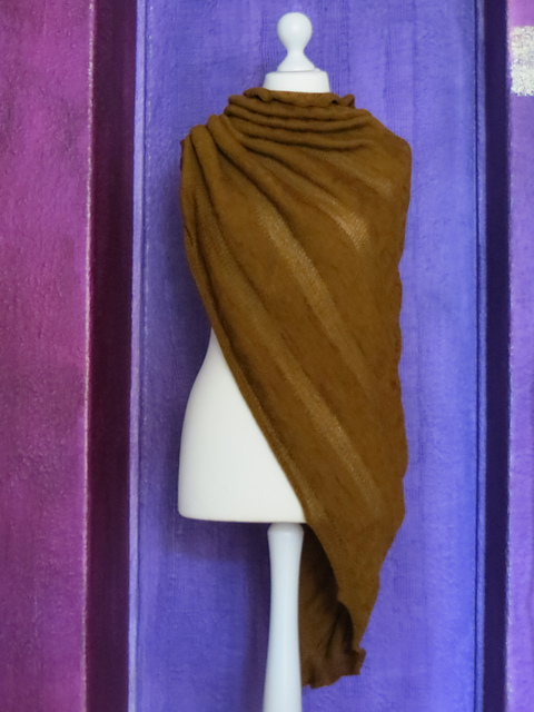Mindless Ruffles No. 1